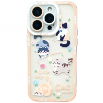 Cute Cat iPhone 12 Pro Max