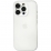 Matte Glass Open Camera iPhone 12 Pro Max White