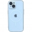 Matte Glass Slim Magsafe iPhone 13 White