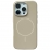 Silicone Case Slim Magsafe iPhone 11 Gold