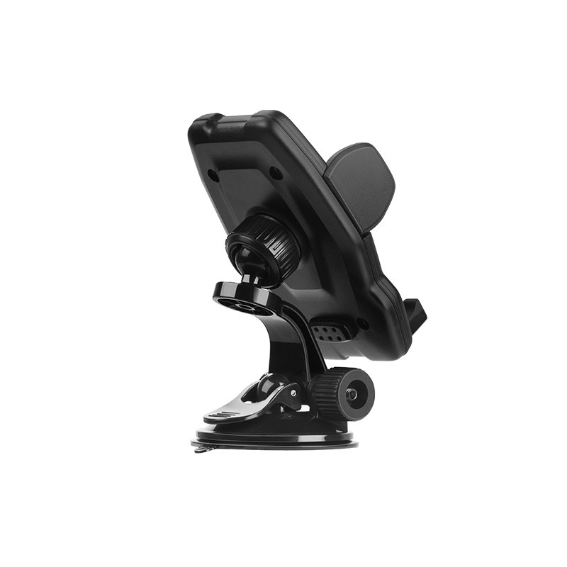 hoco. Car Holder CA31 Cool Run Black - 3