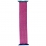 AW Braided Solo Loop 38/40/41/42(new) "M" Pink