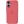 Silicone Case Original MagSafe iPhone 16 Tangerine