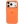 Silicone Case Full iPhone 17 Pro Max Kumquat (72)