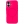 Silicone Case Slim Magsafe iPhone 16 Plus Rose