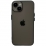 Matte TPU Camera iPhone 14 Black