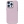 Leather Case (MagSafe) iPhone 15 Pro Pink Sand