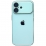 Matte Glass Camera iPhone 17 Mint