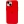Silicone Case Original MagSafe iPhone 14 Red
