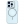 TPU Sparkle Slim Magsafe iPhone 12/12 Pro White