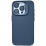 Silicone with Set iPhone 12 Pro Max Black