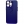 Matte Glass Rhomb iPhone 12 Pro Deep Purple