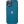 Leather Logo Case iPhone 13 Pacific Green