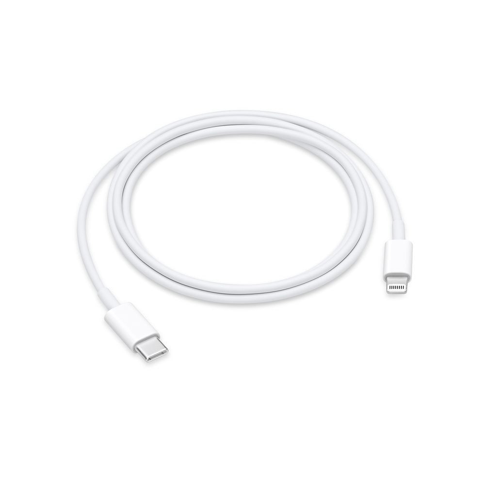 USB-C to Lightning Cable (1m) OEM - 3
