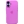 Silicone Case Original MagSafe iPhone 16 Peony