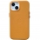 Leather Case (MagSafe) iPhone 15 Plus California Poppy