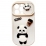 TPU Panda iPhone 12 Pro White