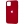 Silicone Case Full iPhone 11 Dark Red (32)