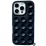 Silicone Suction Case iPhone 12 Pro Max Black