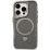 Carbon Holder Magsafe iPhone 12/12 Pro Gray