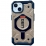Чохол UAG Plasma Magsafe iPhone 13 Beige