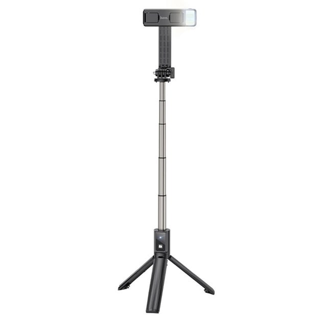 hoco. Selfie Stick K15 Treasure Black - 3