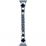 AW Band Van Cleef (Black) 38/40/41/42(new) Silver