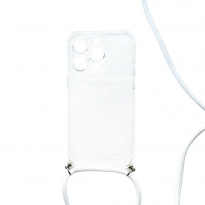 Card Holder + Lanyard iPhone 11