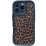 TPU Leopard New iPhone 12 Pro Max Black