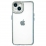 Чохол Diamond Frame iPhone 13 Blue